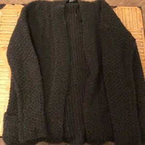 Forever 21 Cardigan